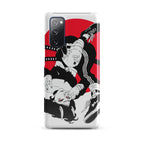 MAKO X VINNIE Snap case for Samsung®