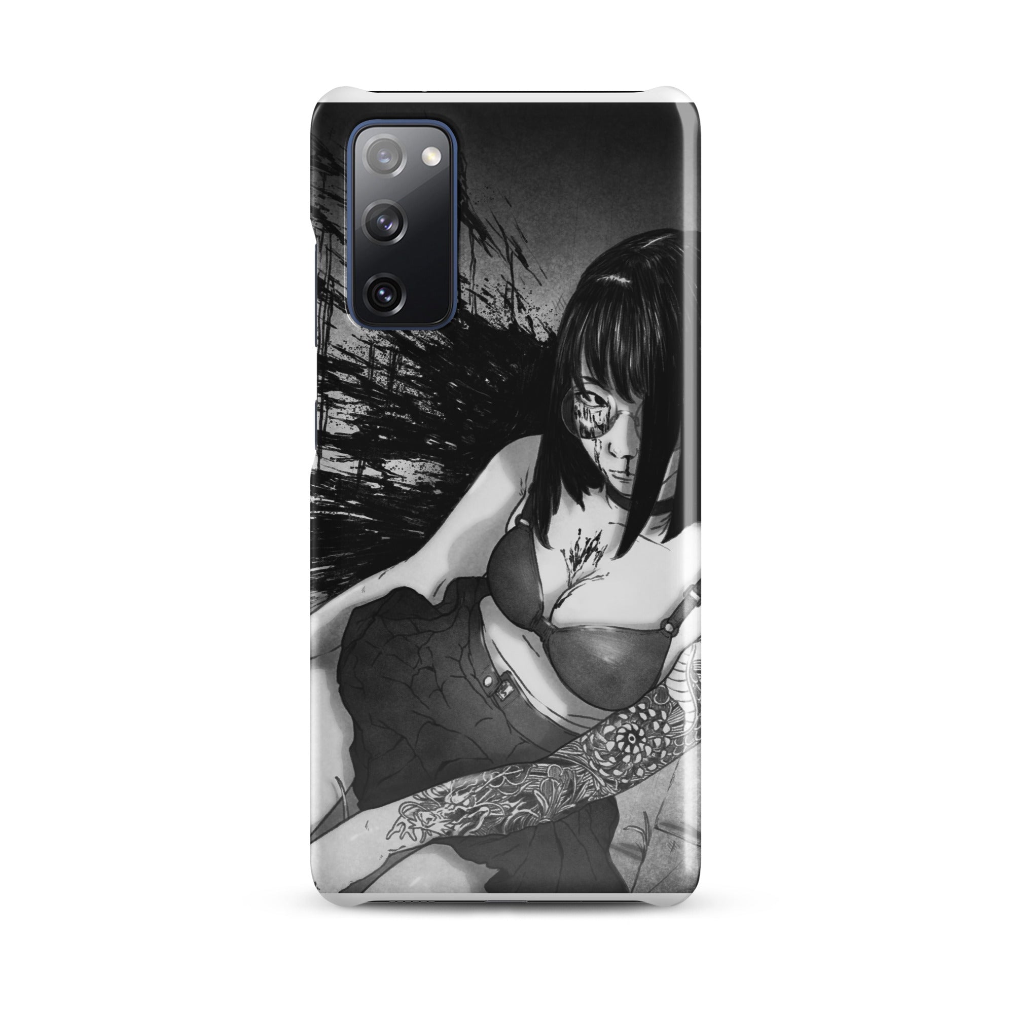 SPILL Snap case for Samsung