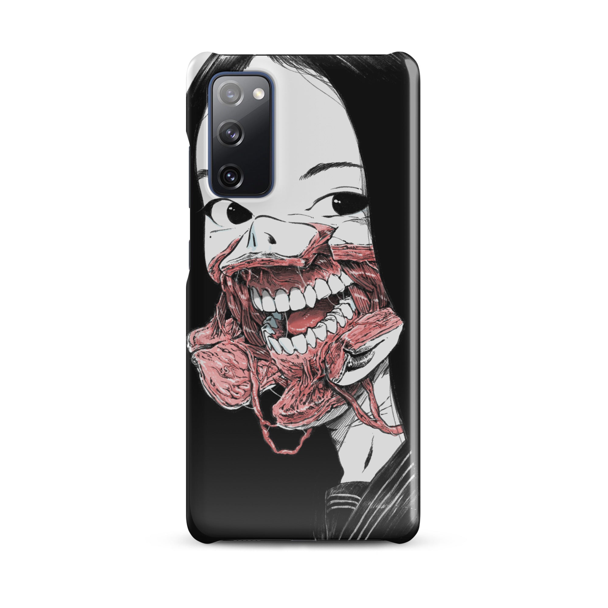 SASHIMI Snap case for Samsung