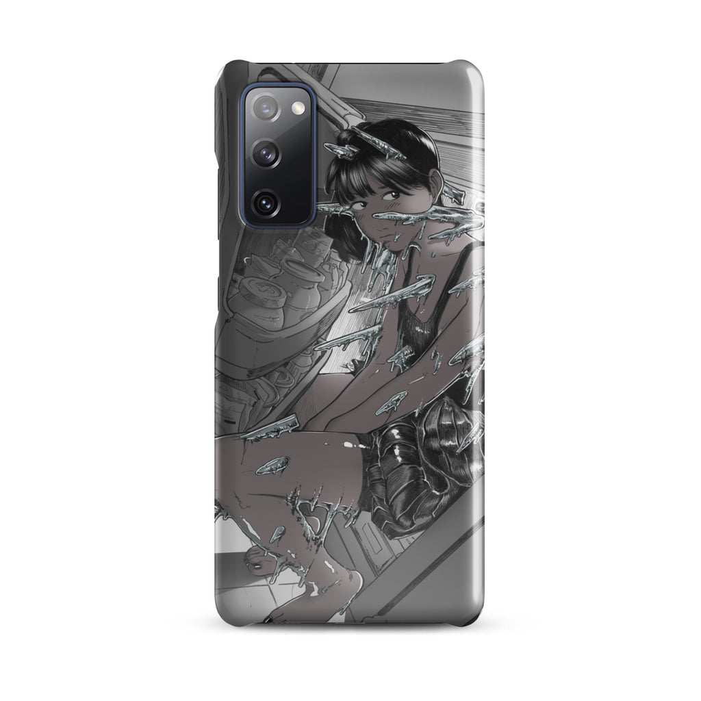 CHILLED Snap case for Samsung