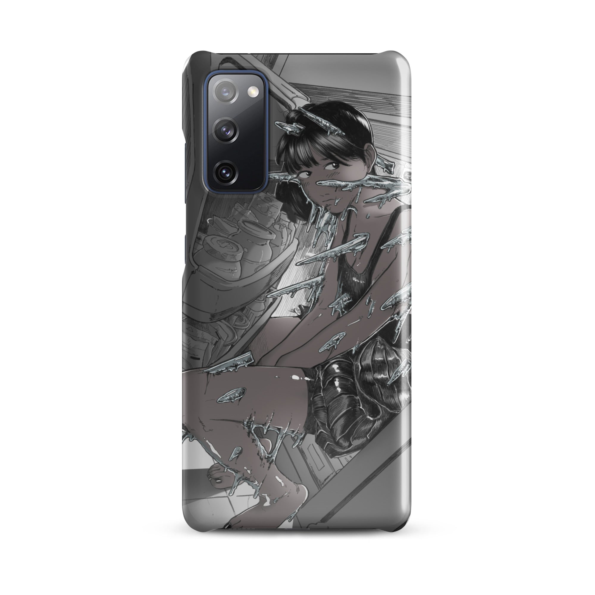 CHILLED Snap case for Samsung