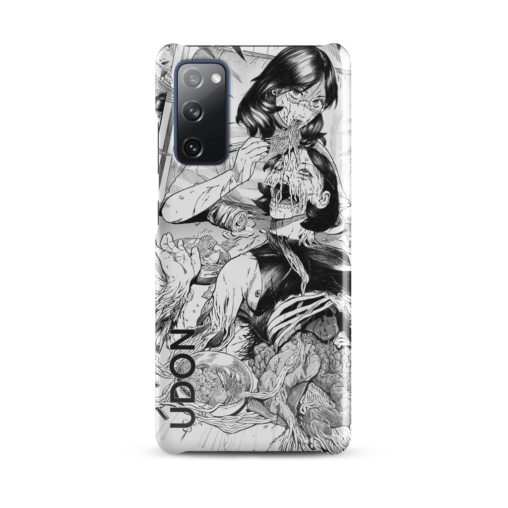 UDON V1 Snap case for Samsung