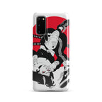 MAKO X VINNIE Snap case for Samsung®