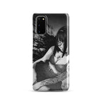 SPILL Snap case for Samsung