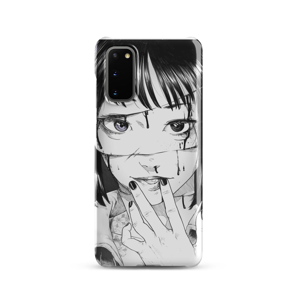 SASHIMI COVER Snap case for Samsung®