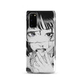 SASHIMI COVER Snap case for Samsung®