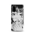 SASHIMI COVER Snap case for Samsung®