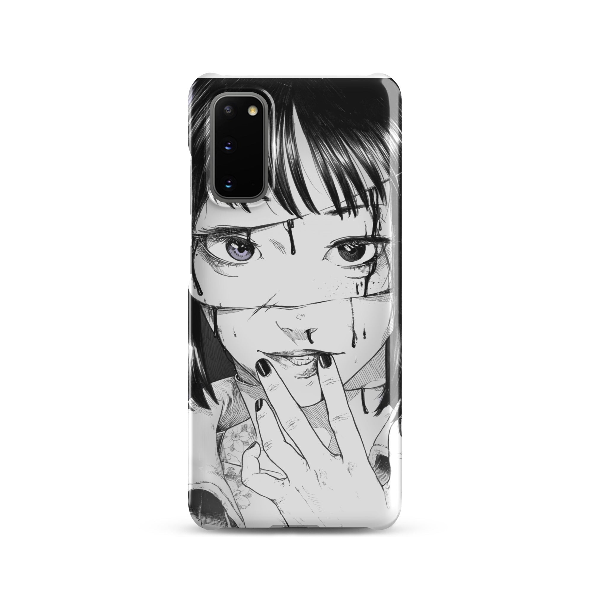 SASHIMI COVER Snap case for Samsung®