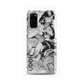 UDON V1 Snap case for Samsung