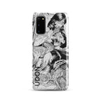 UDON V1 Snap case for Samsung