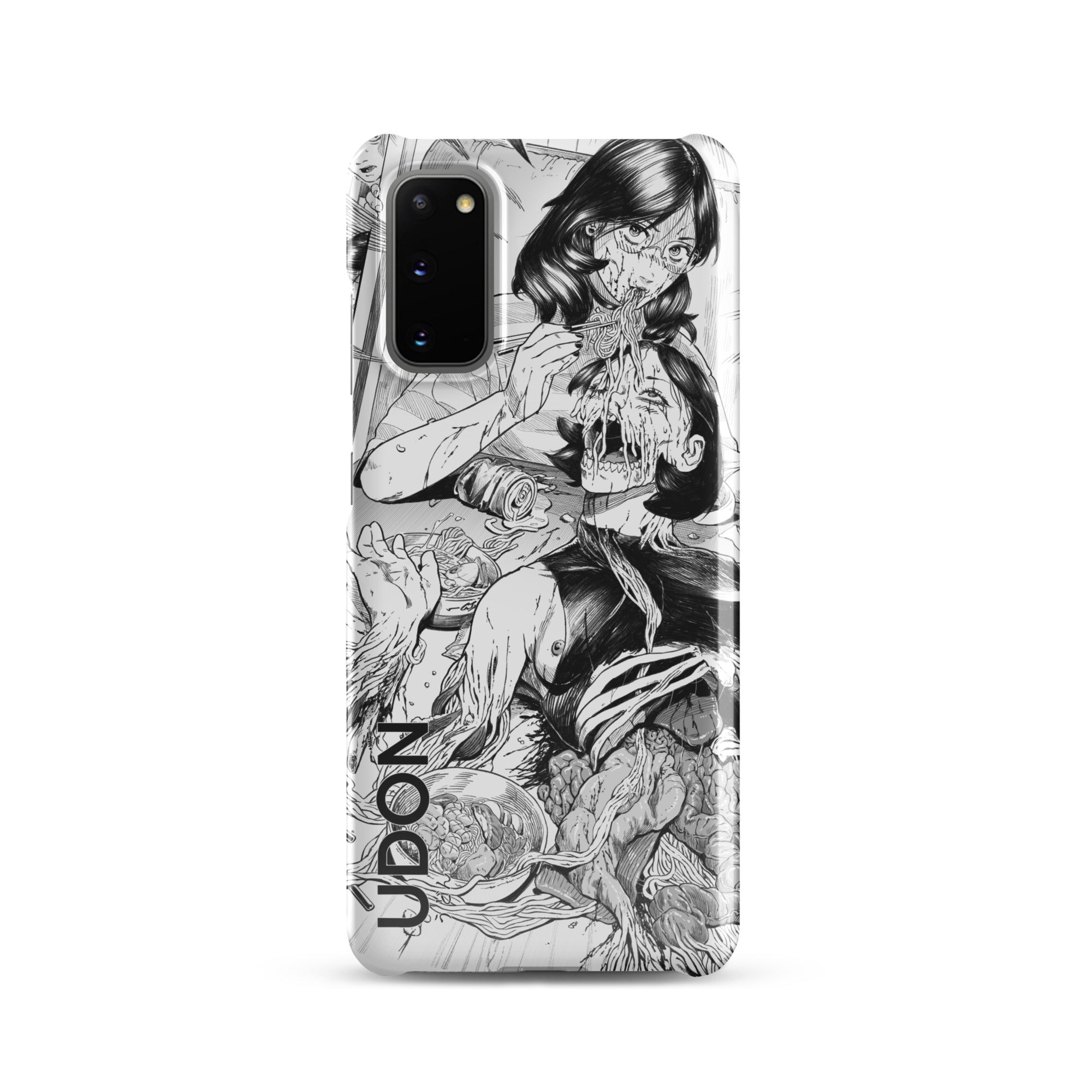 UDON V1 Snap case for Samsung