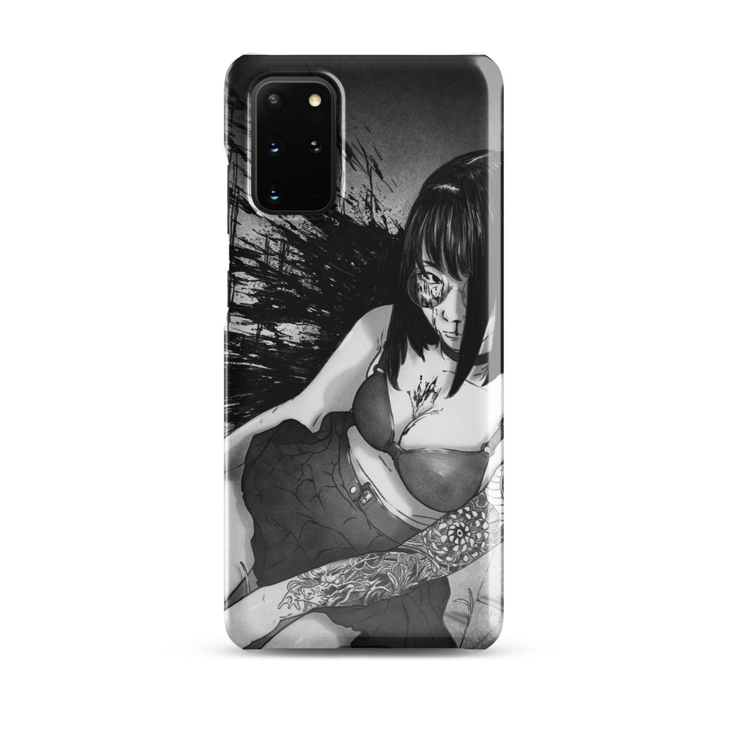 SPILL Snap case for Samsung