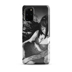 SPILL Snap case for Samsung
