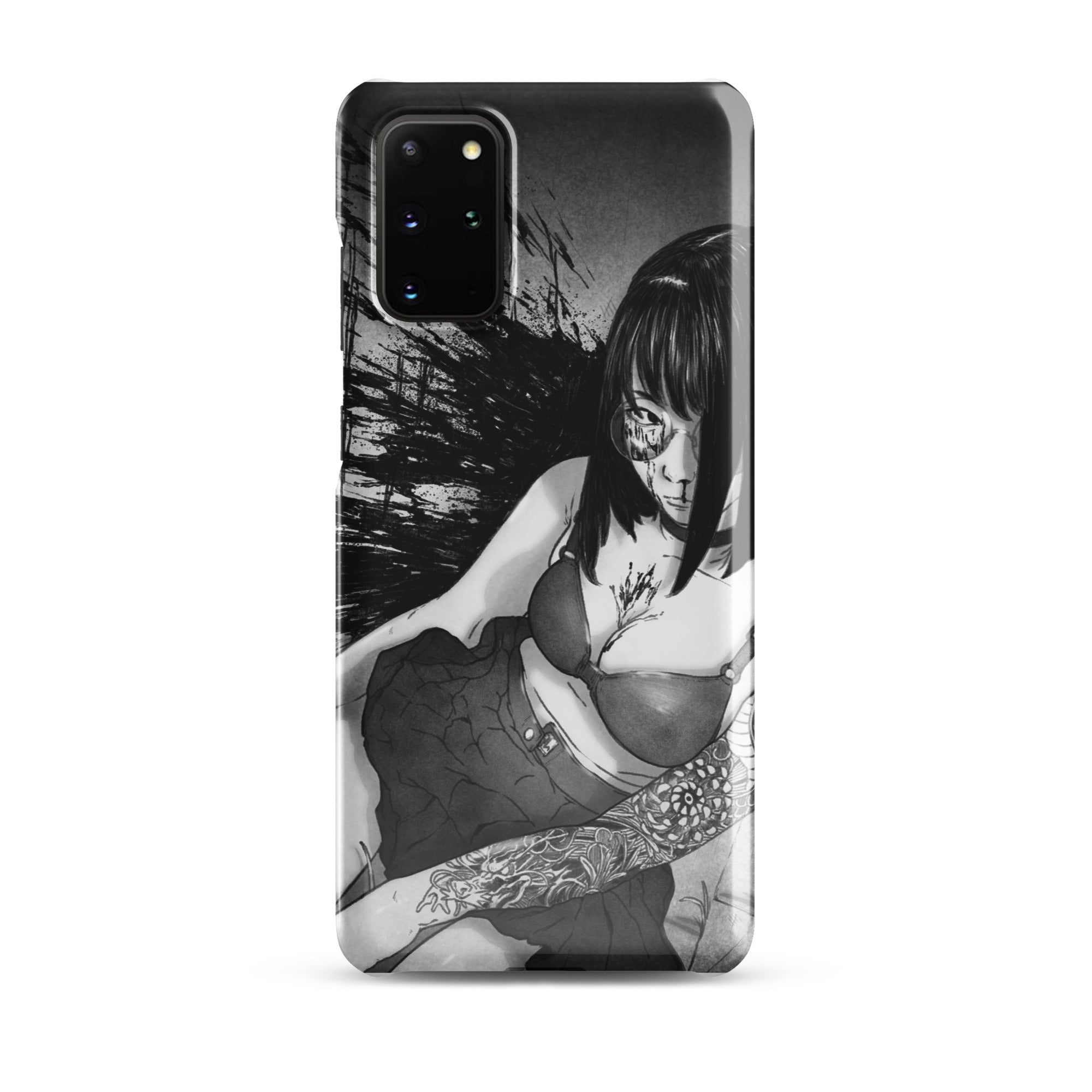 SPILL Snap case for Samsung