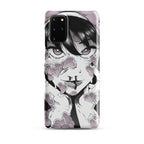 ADDICTION Snap case for Samsung