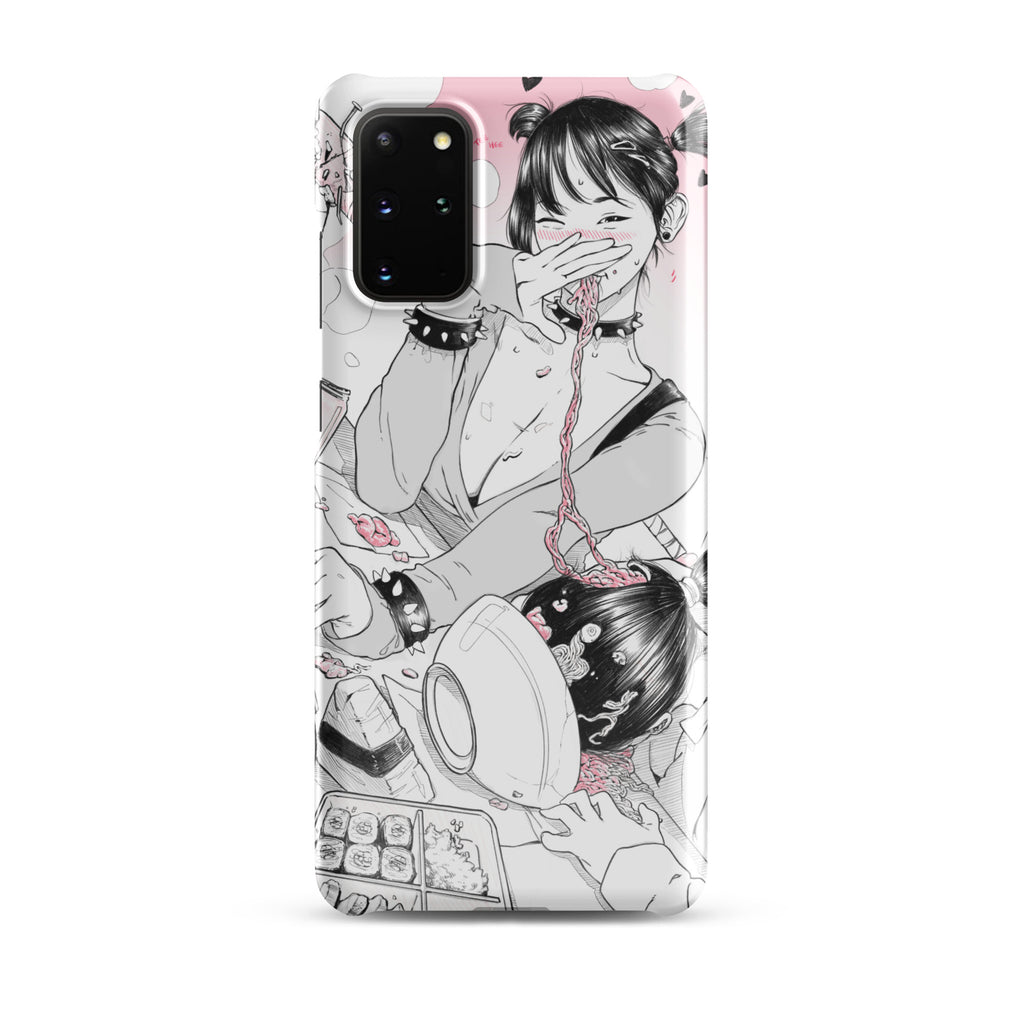 GUMMY  Snap case for Samsung