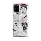 GUMMY  Snap case for Samsung