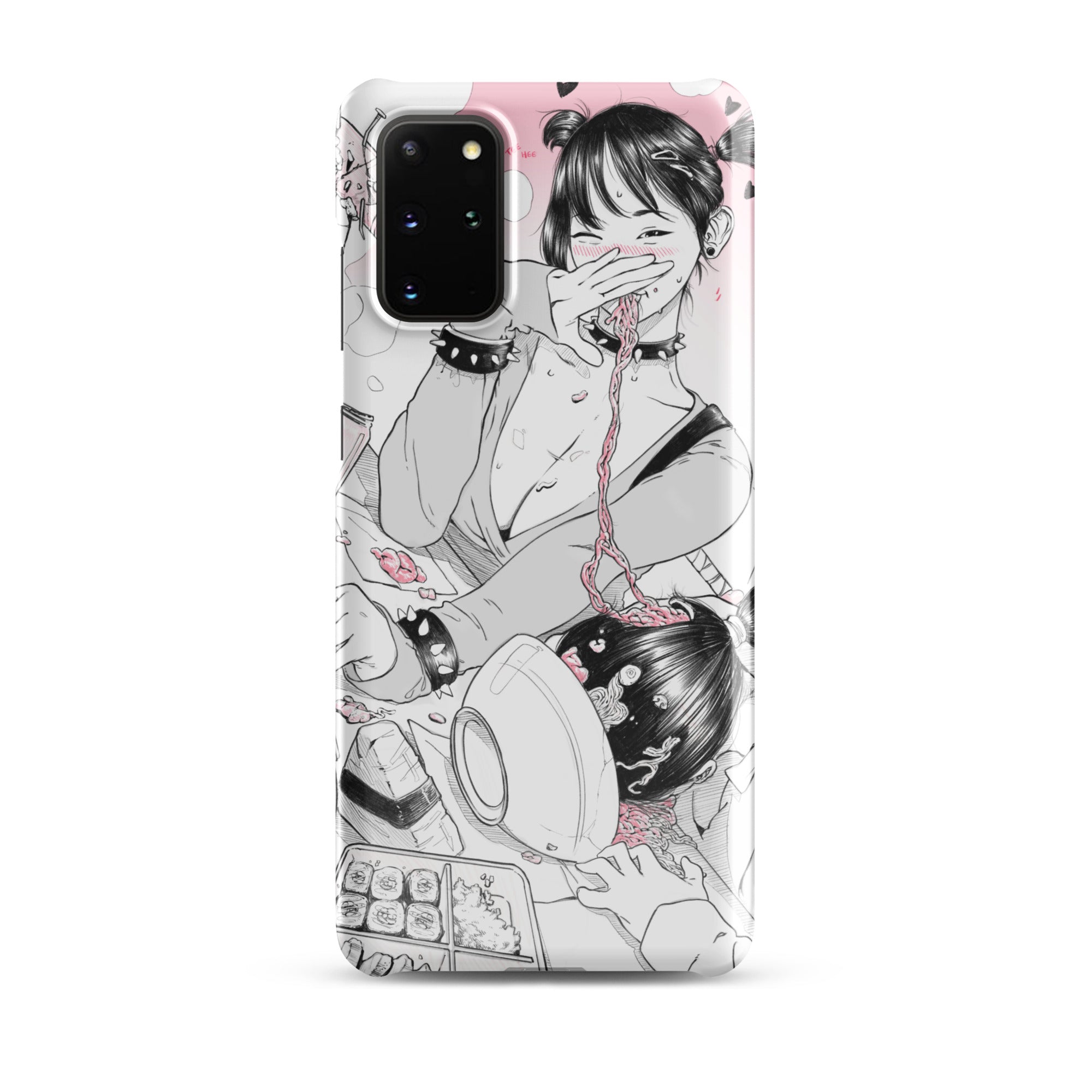 GUMMY  Snap case for Samsung