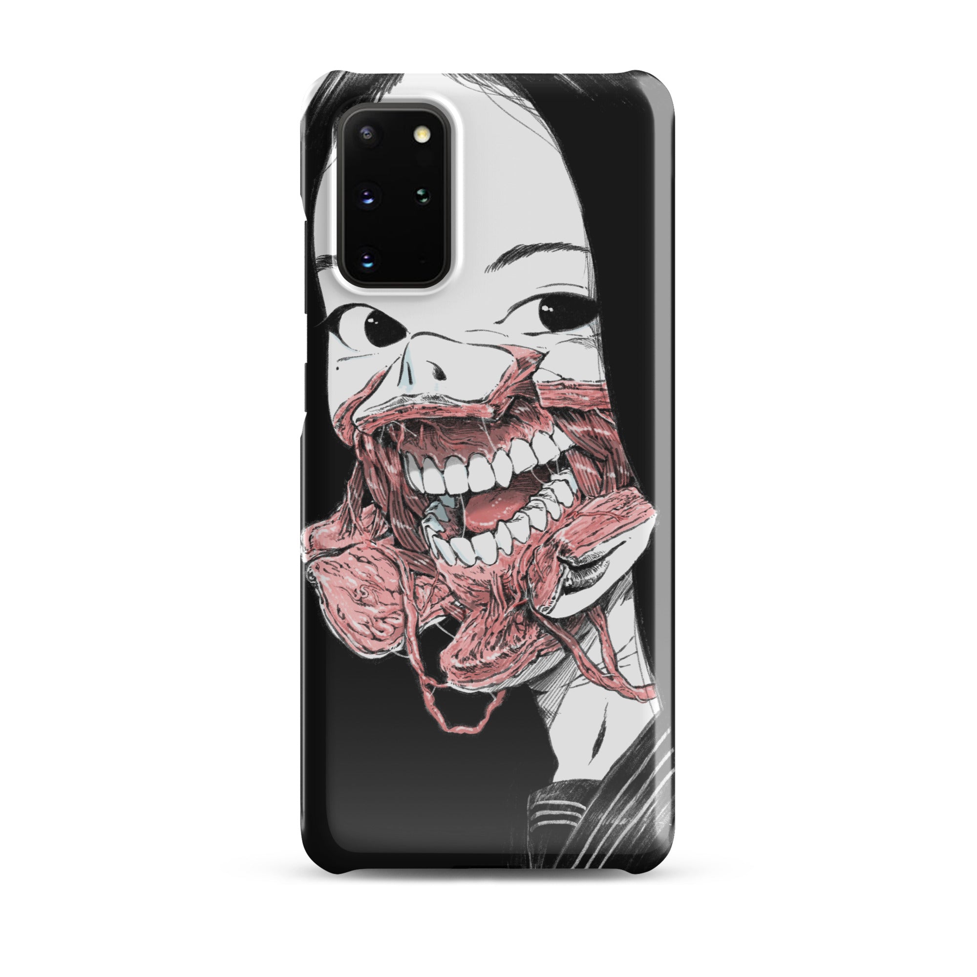 SASHIMI Snap case for Samsung