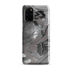 CHILLED Snap case for Samsung