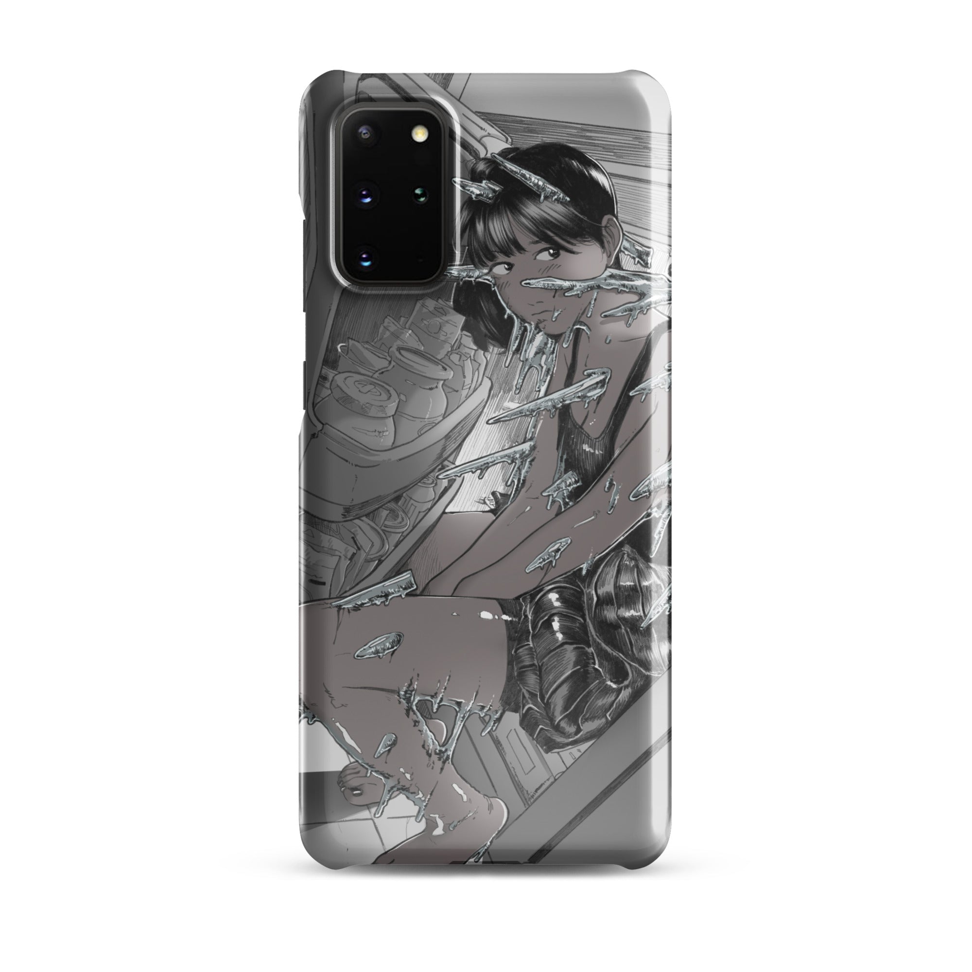 CHILLED Snap case for Samsung