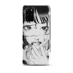 SASHIMI COVER Snap case for Samsung®