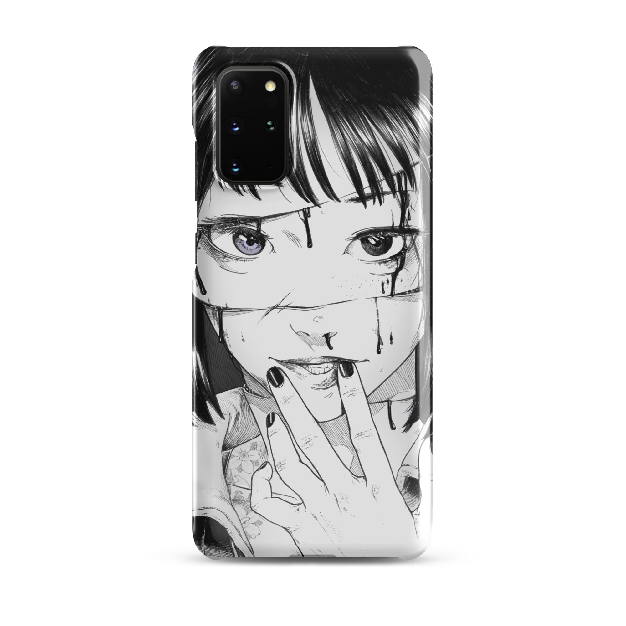 SASHIMI COVER Snap case for Samsung®