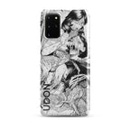UDON V1 Snap case for Samsung
