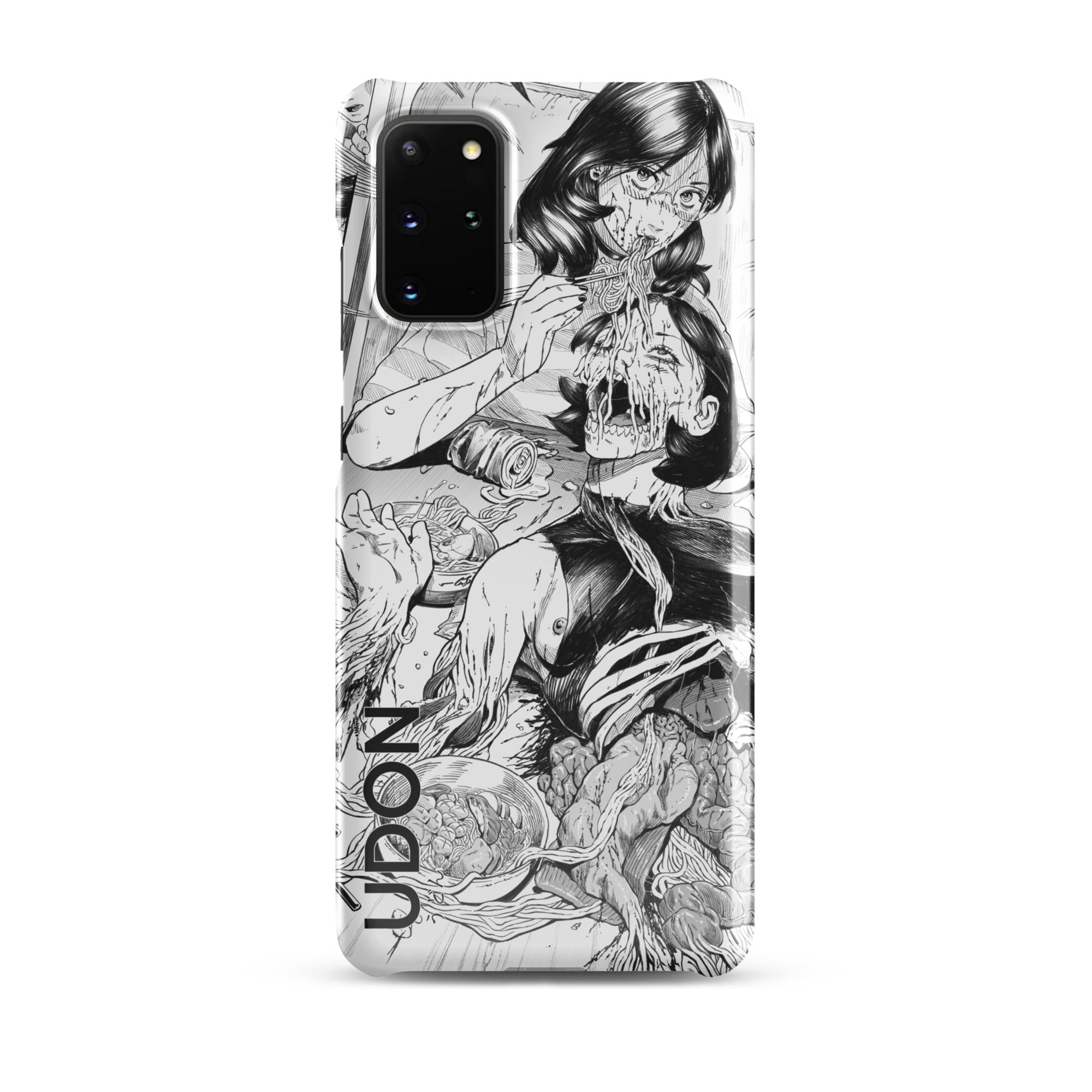 UDON V1 Snap case for Samsung