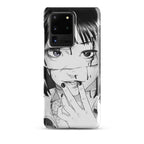 SASHIMI COVER Snap case for Samsung®