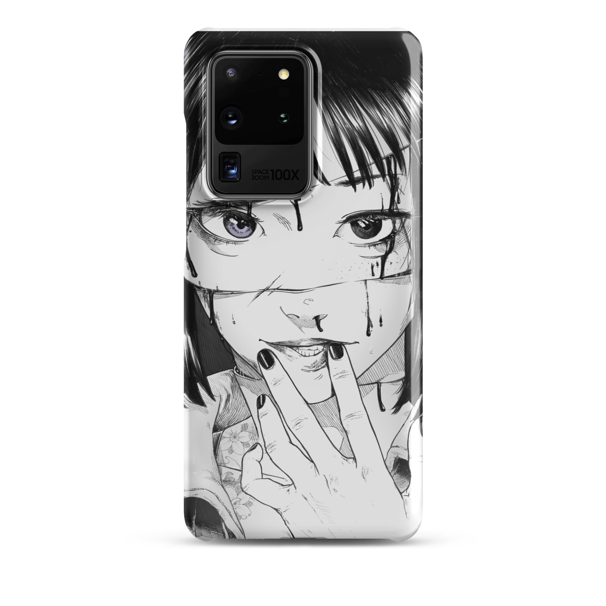 SASHIMI COVER Snap case for Samsung®