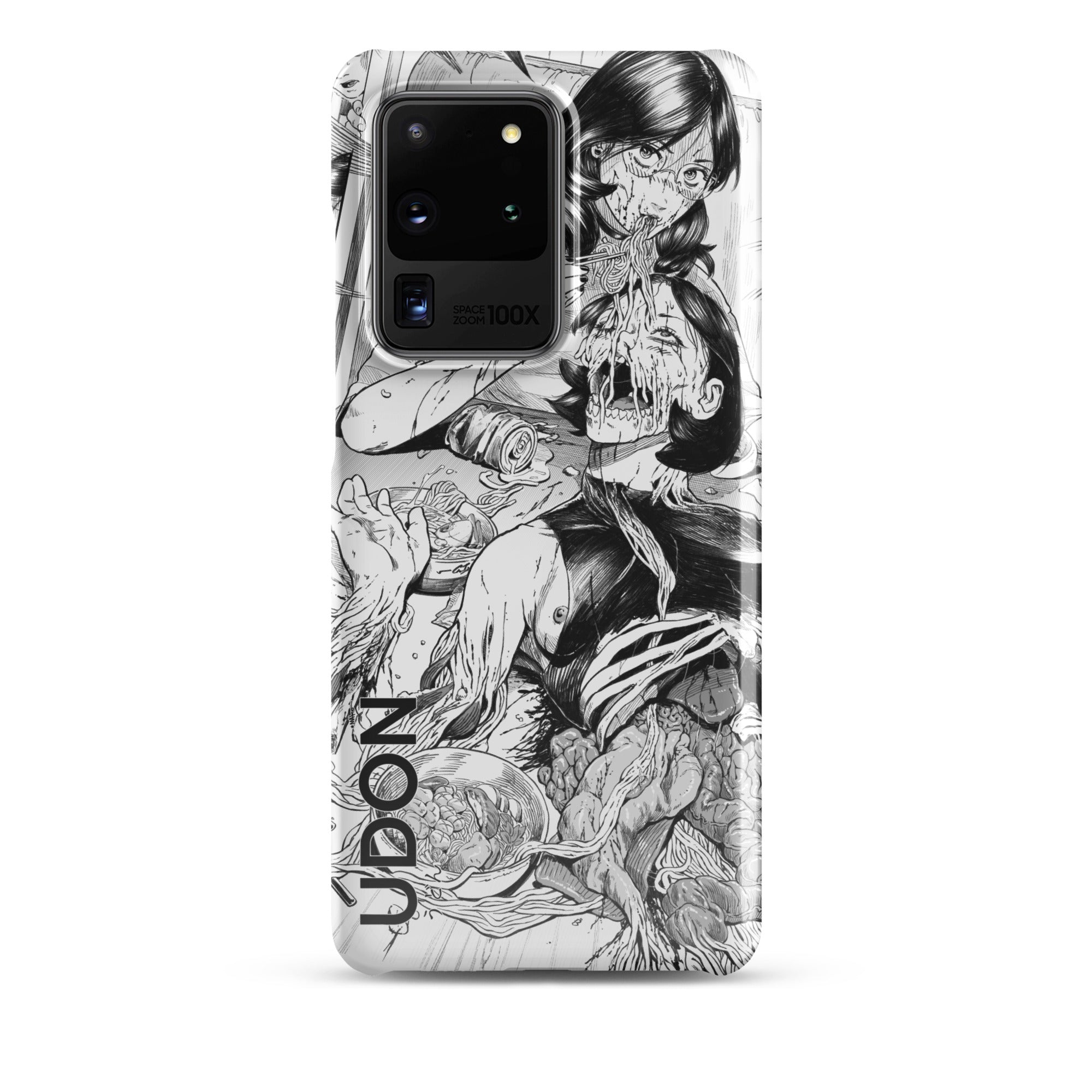 UDON V1 Snap case for Samsung