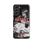 ABSENT Snap case for Samsung®