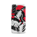 MAKO X VINNIE Snap case for Samsung®