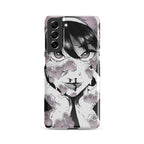 ADDICTION Snap case for Samsung