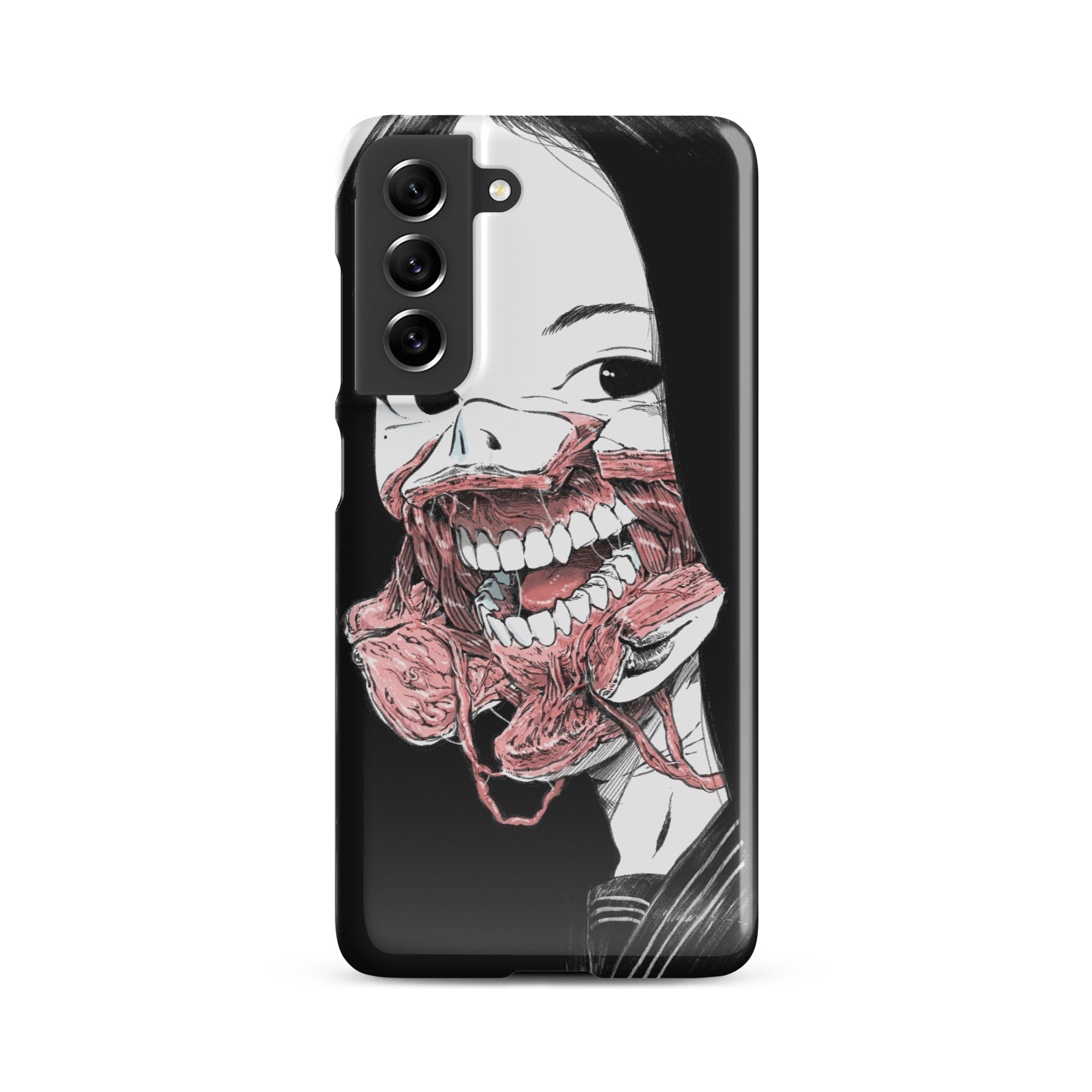 SASHIMI Snap case for Samsung