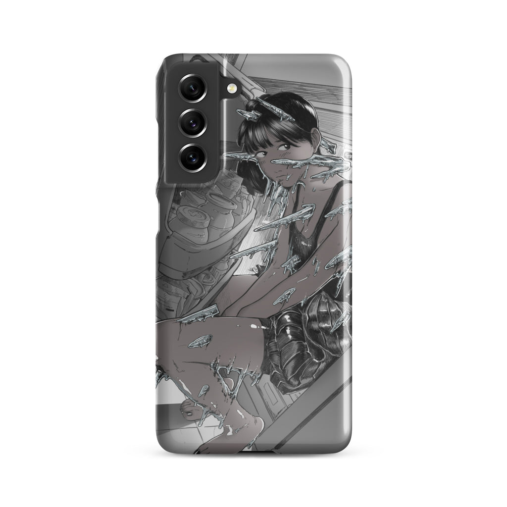 CHILLED Snap case for Samsung