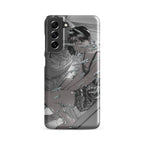 CHILLED Snap case for Samsung