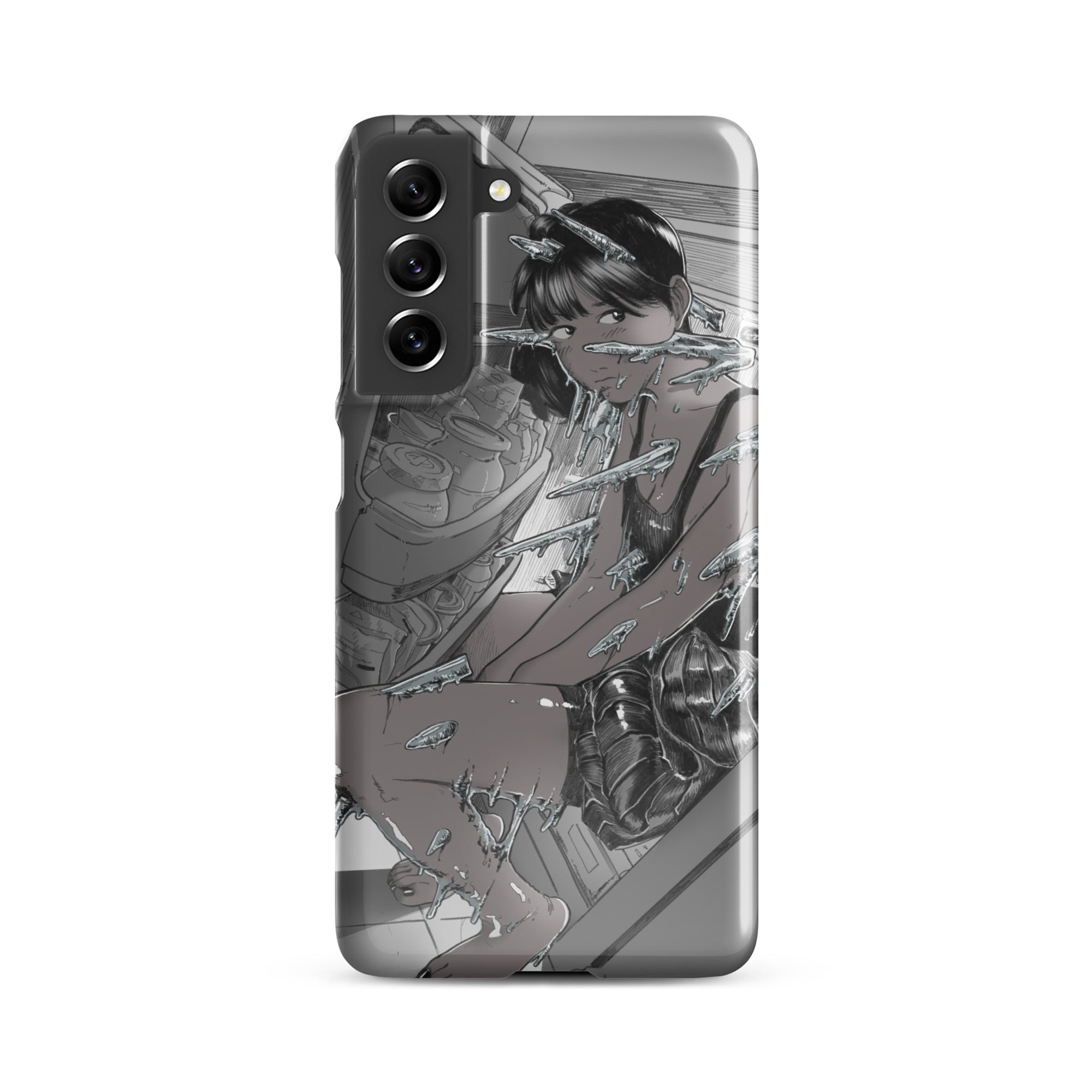 CHILLED Snap case for Samsung