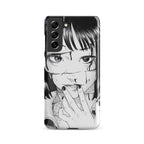 SASHIMI COVER Snap case for Samsung®