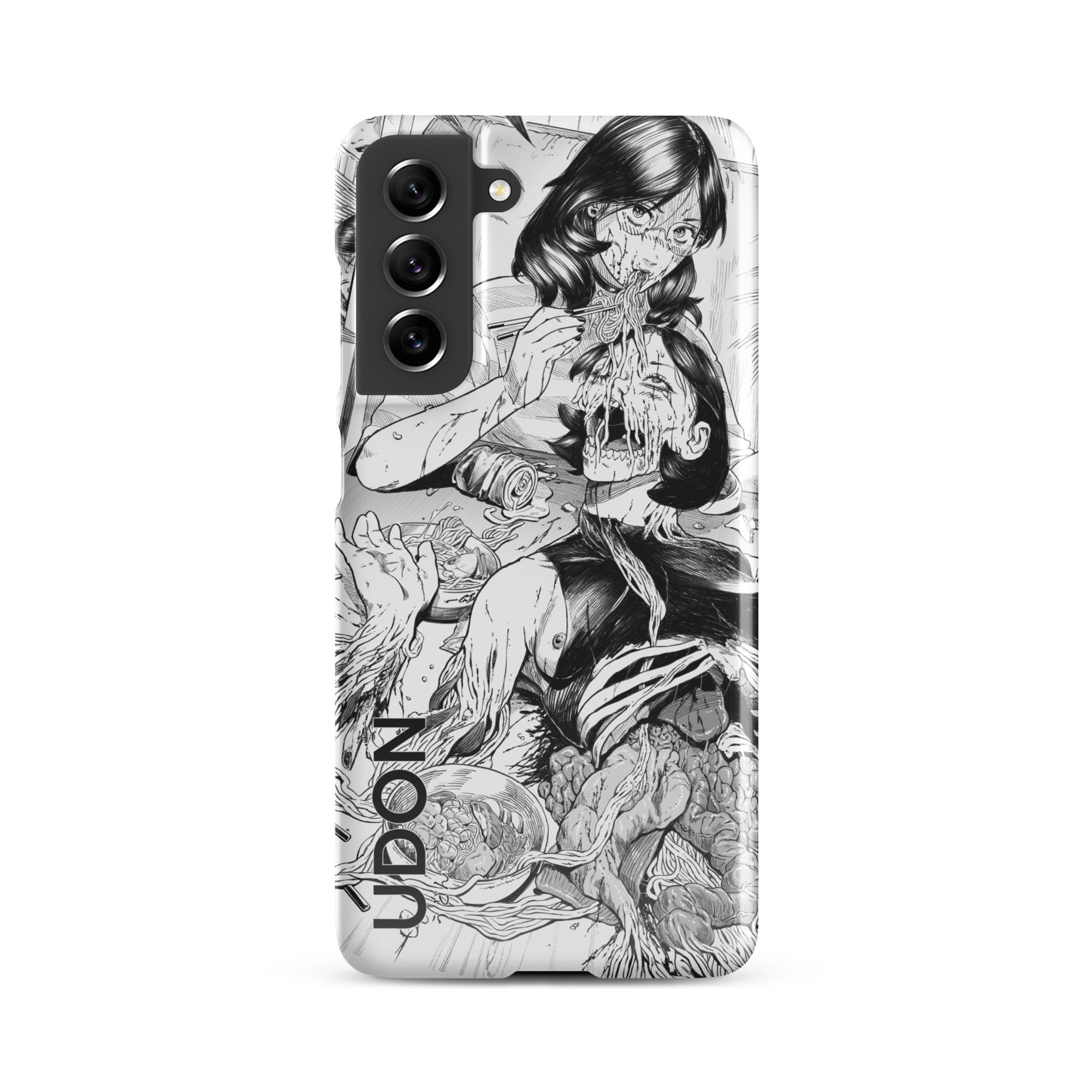UDON V1 Snap case for Samsung
