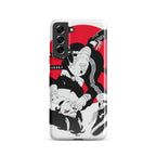 MAKO X VINNIE Snap case for Samsung®