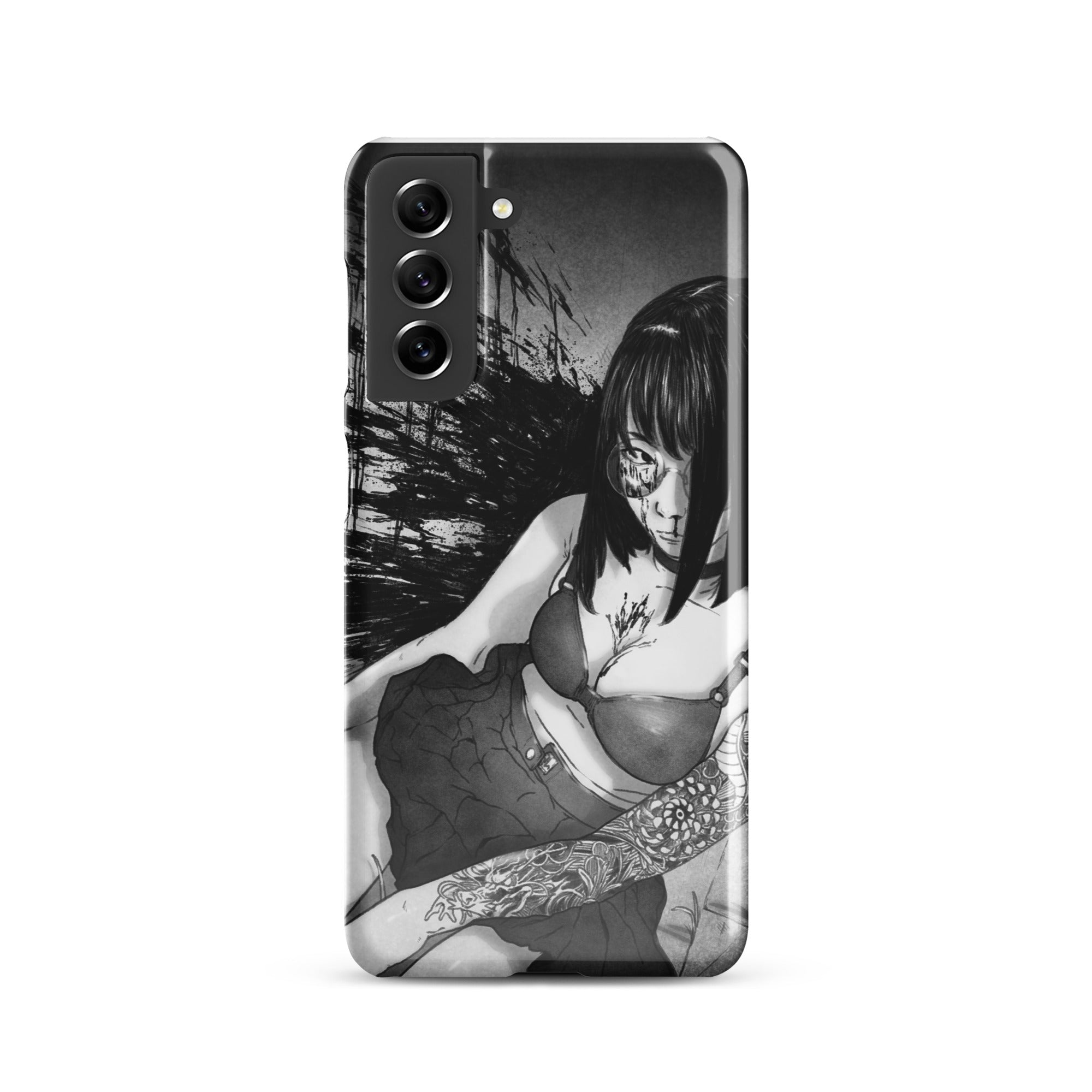 SPILL Snap case for Samsung