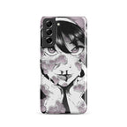 ADDICTION Snap case for Samsung