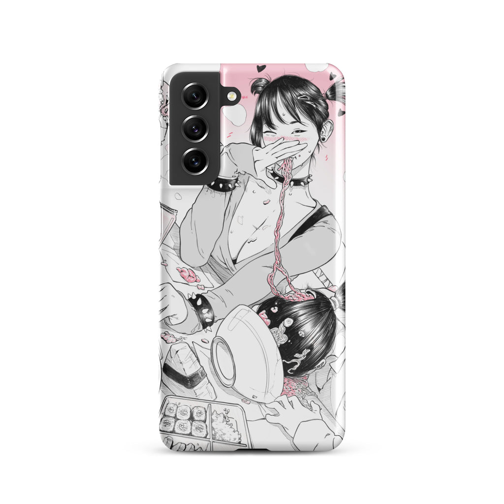GUMMY  Snap case for Samsung