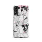 GUMMY  Snap case for Samsung