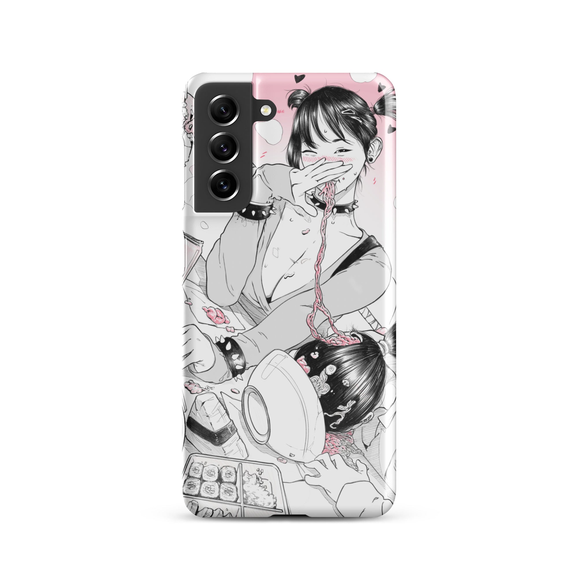 GUMMY  Snap case for Samsung