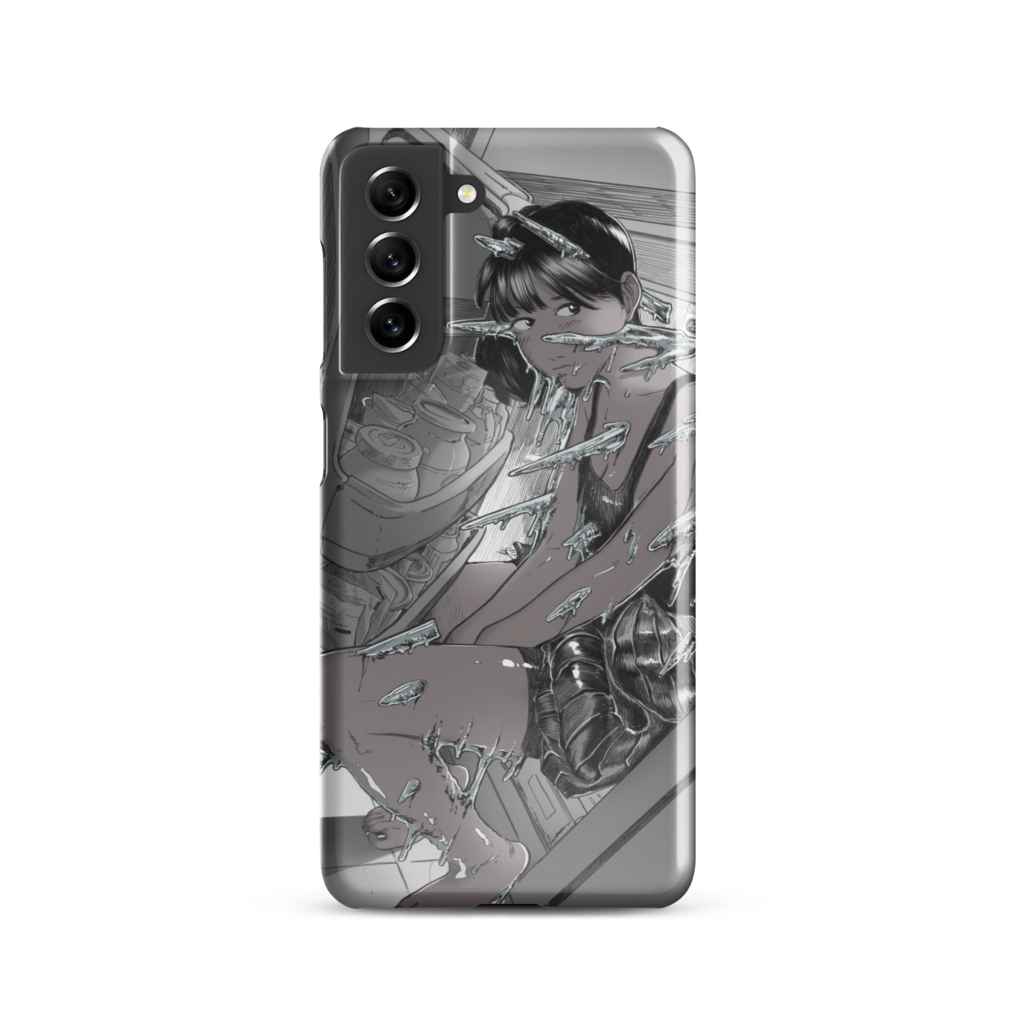 CHILLED Snap case for Samsung