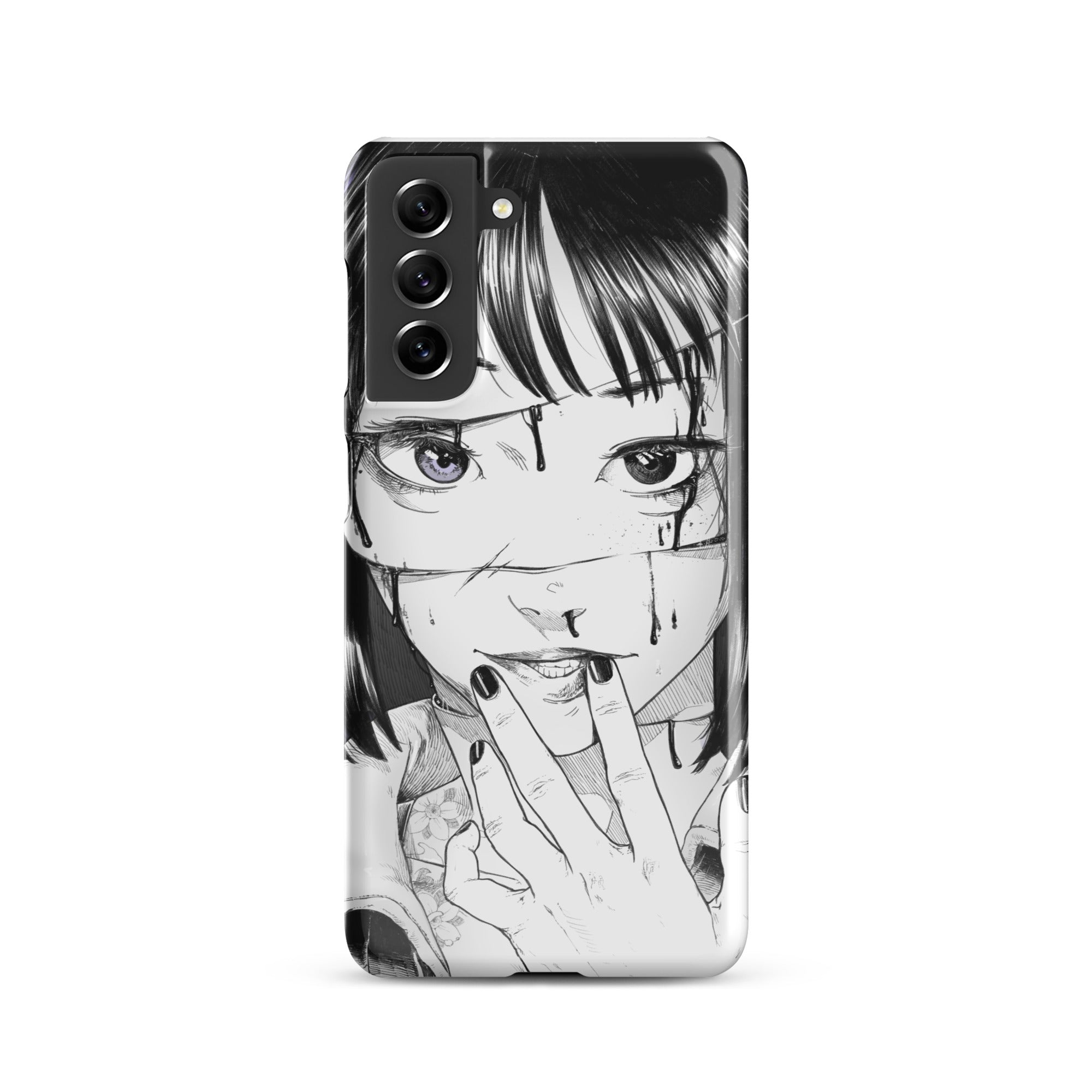 SASHIMI COVER Snap case for Samsung®