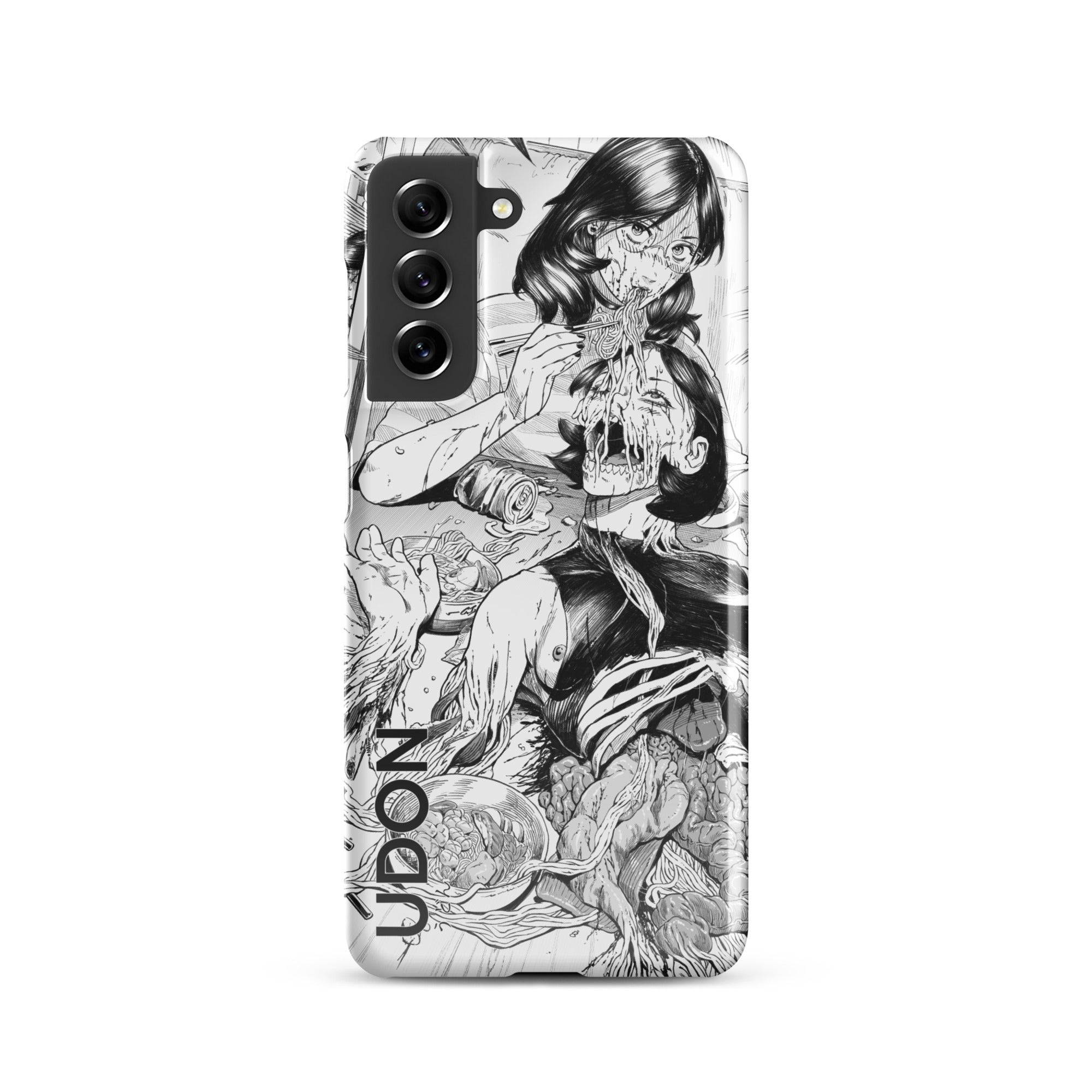 UDON V1 Snap case for Samsung